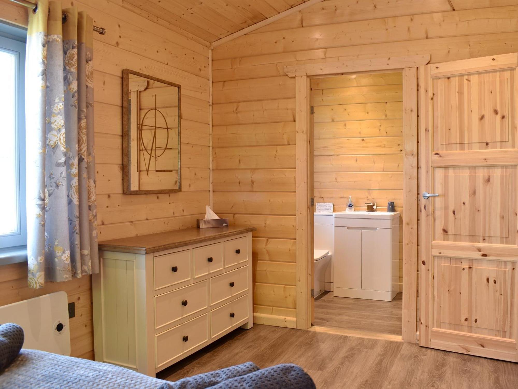 Birch Lodge - Uk30006 Lindal in Furness Екстериор снимка