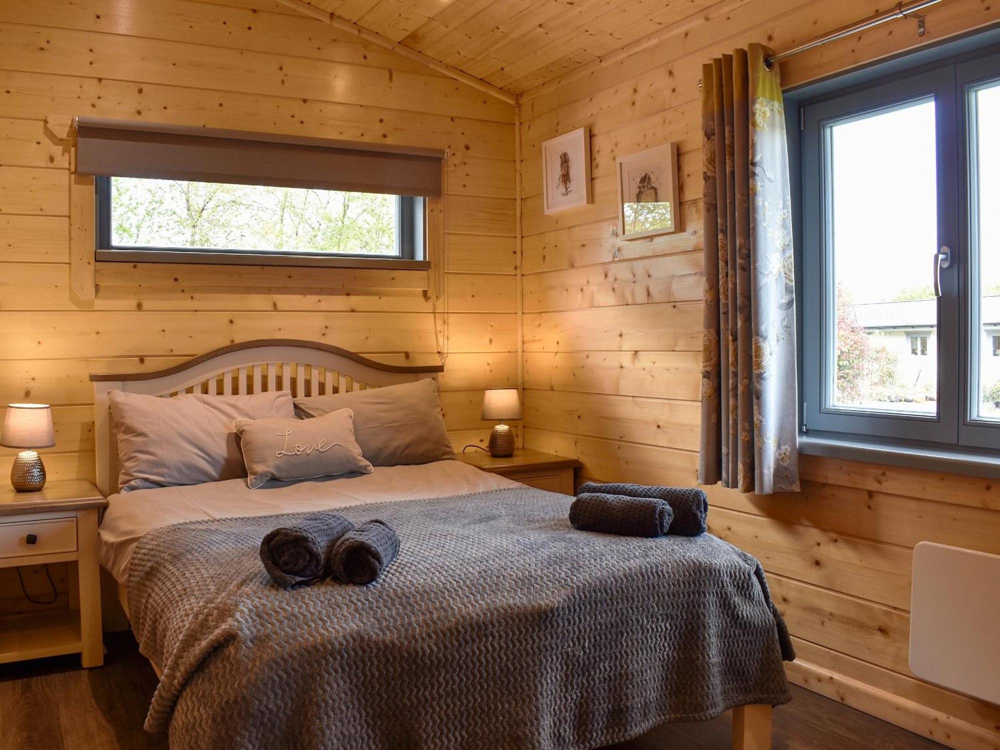 Birch Lodge - Uk30006 Lindal in Furness Екстериор снимка